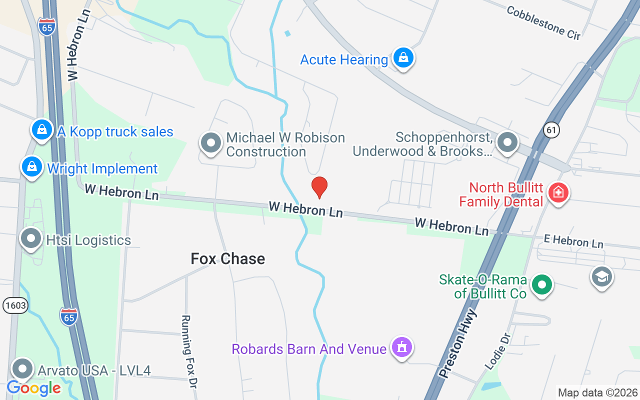 236 Running Creek Dr, Shepherdsville, KY 40165