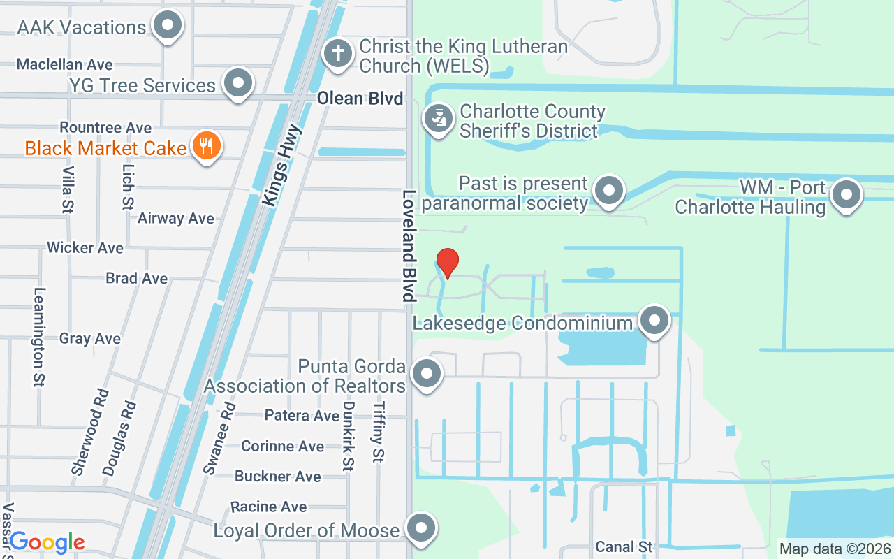 24141 Green Heron Dr #23, Punta Gorda, FL 33980