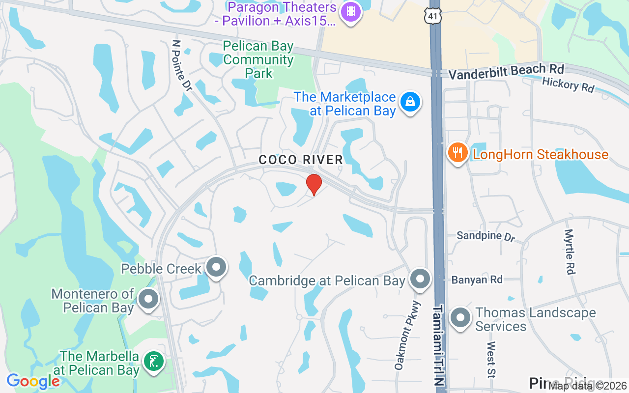 8456 Abbington Cir #1722, Naples, FL 34108