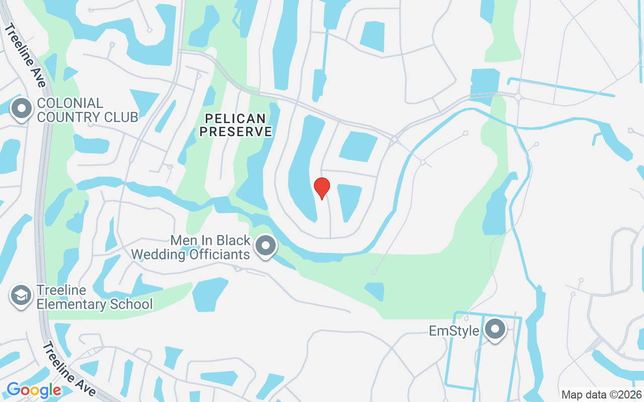 11614 Giulia Dr, Fort Myers, FL 33913