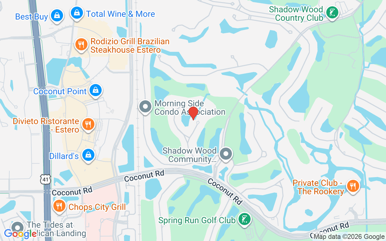 23110 Oakglen Ln, Estero, FL 34135