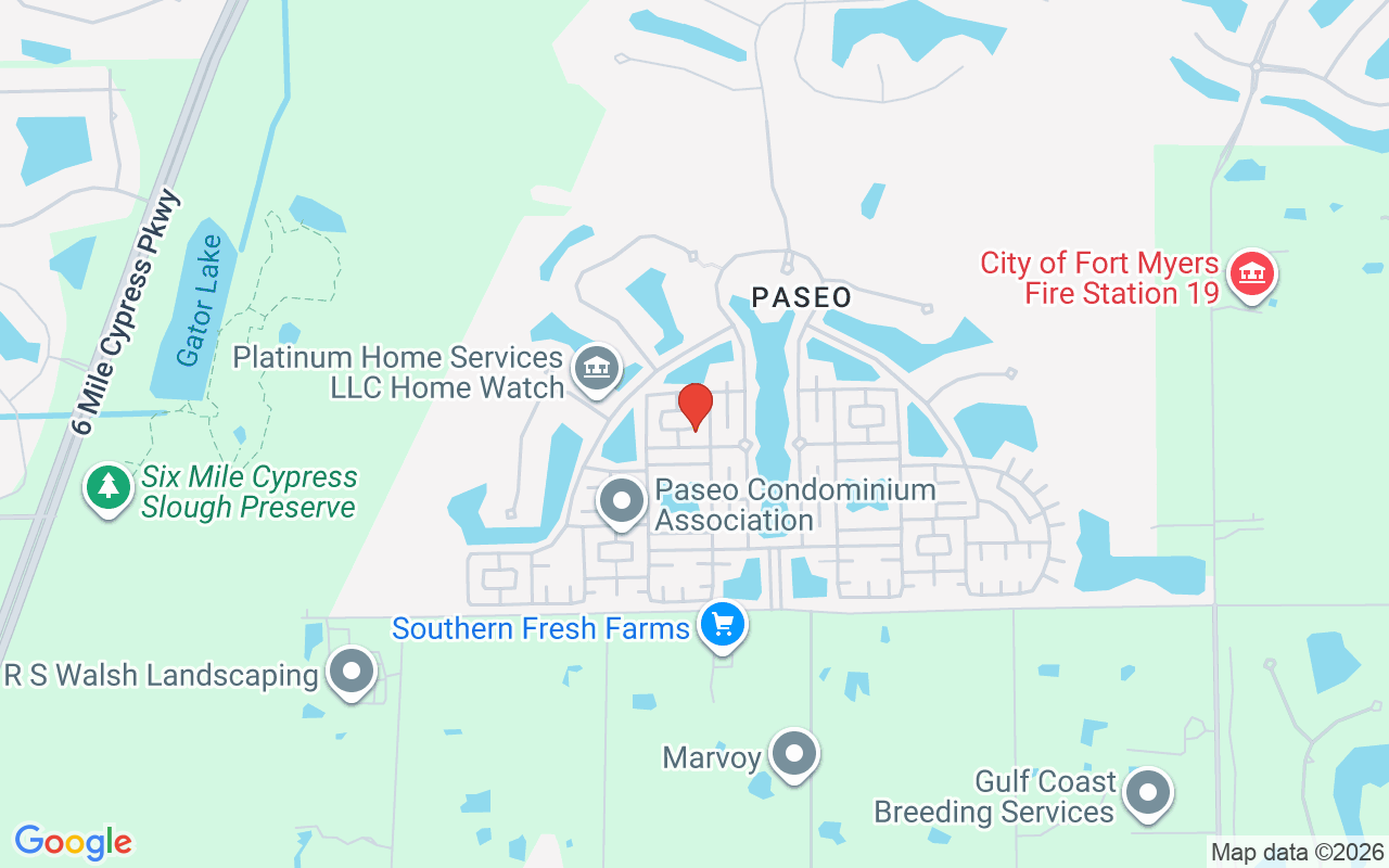 8471 Olinda Way 3701, Fort Myers, FL 33912