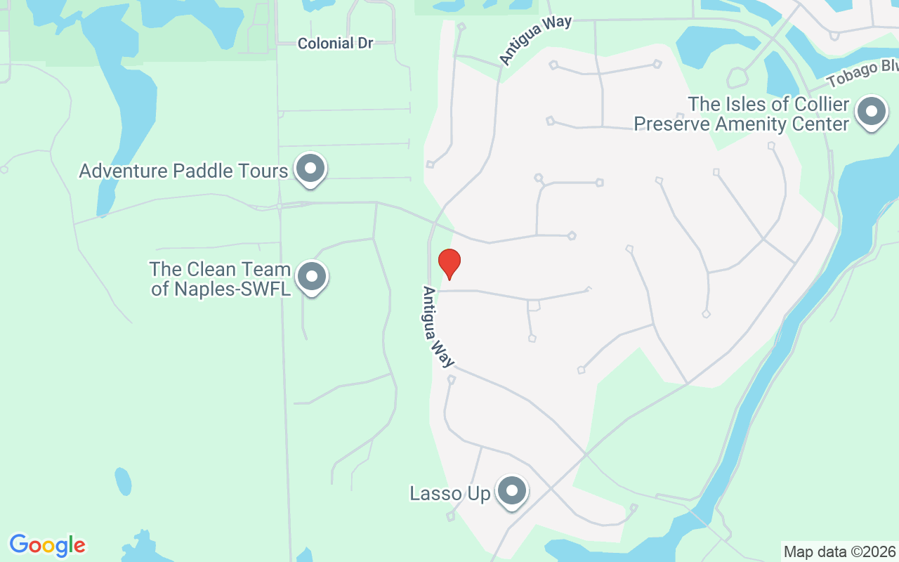 6035 Plana Cays Dr, Naples, FL 34113