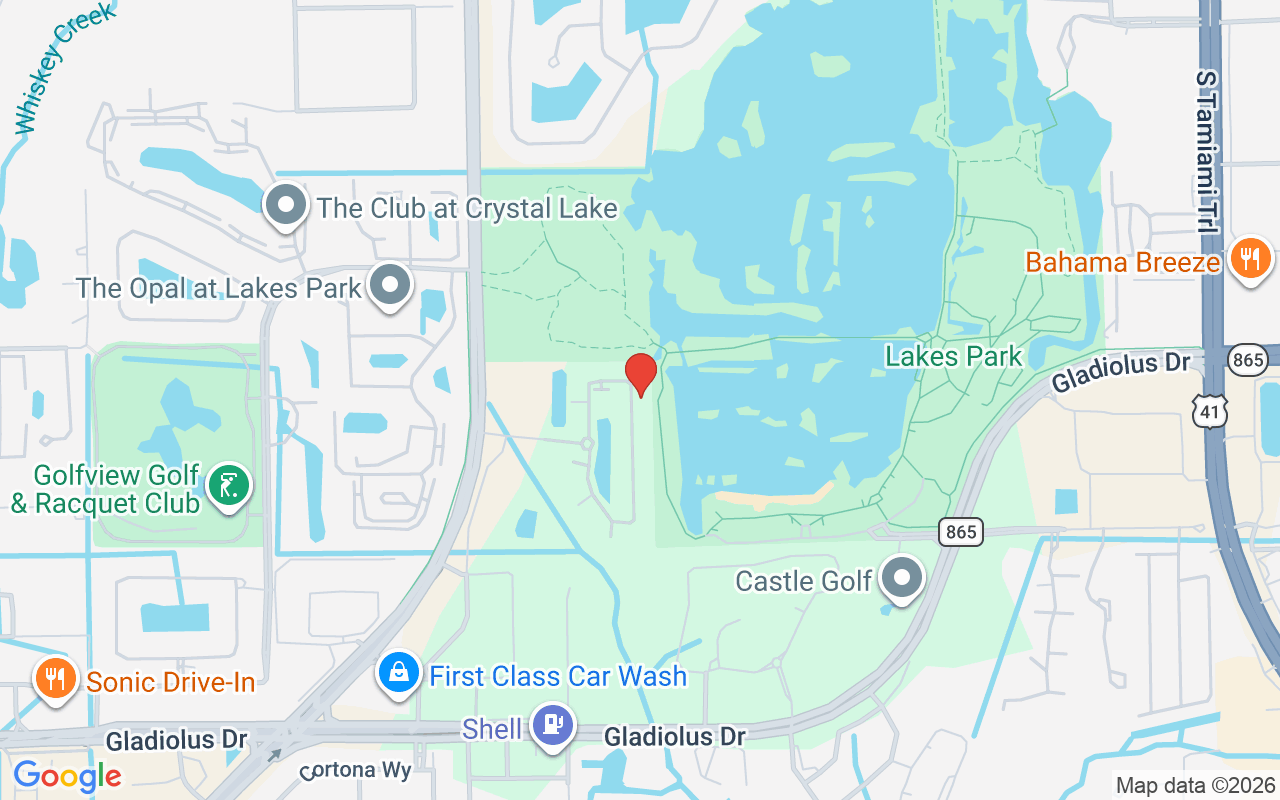 14871 Reflection Key Cir 1321, Fort Myers, FL 33907