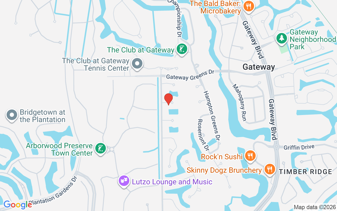 12040 Sabal Lakes Ln, Fort Myers, FL 33913