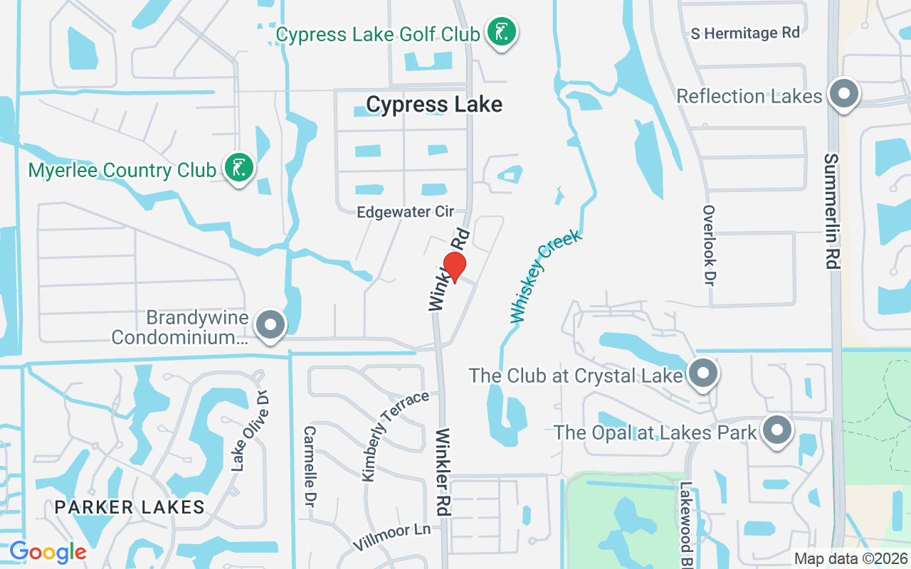 8675 Franchi Blvd, Fort Myers, FL 33919