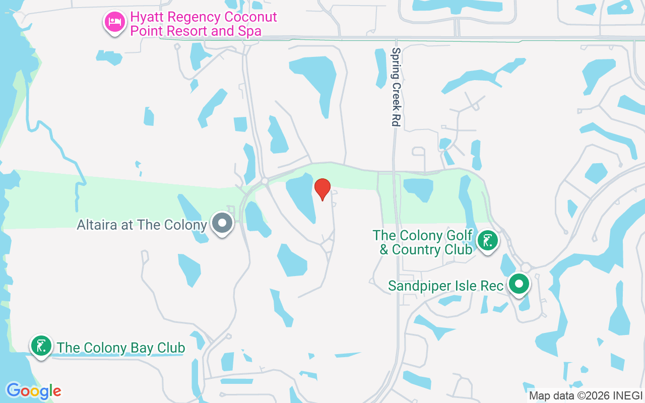 23821 Tuscany Ct, Estero, FL 34134