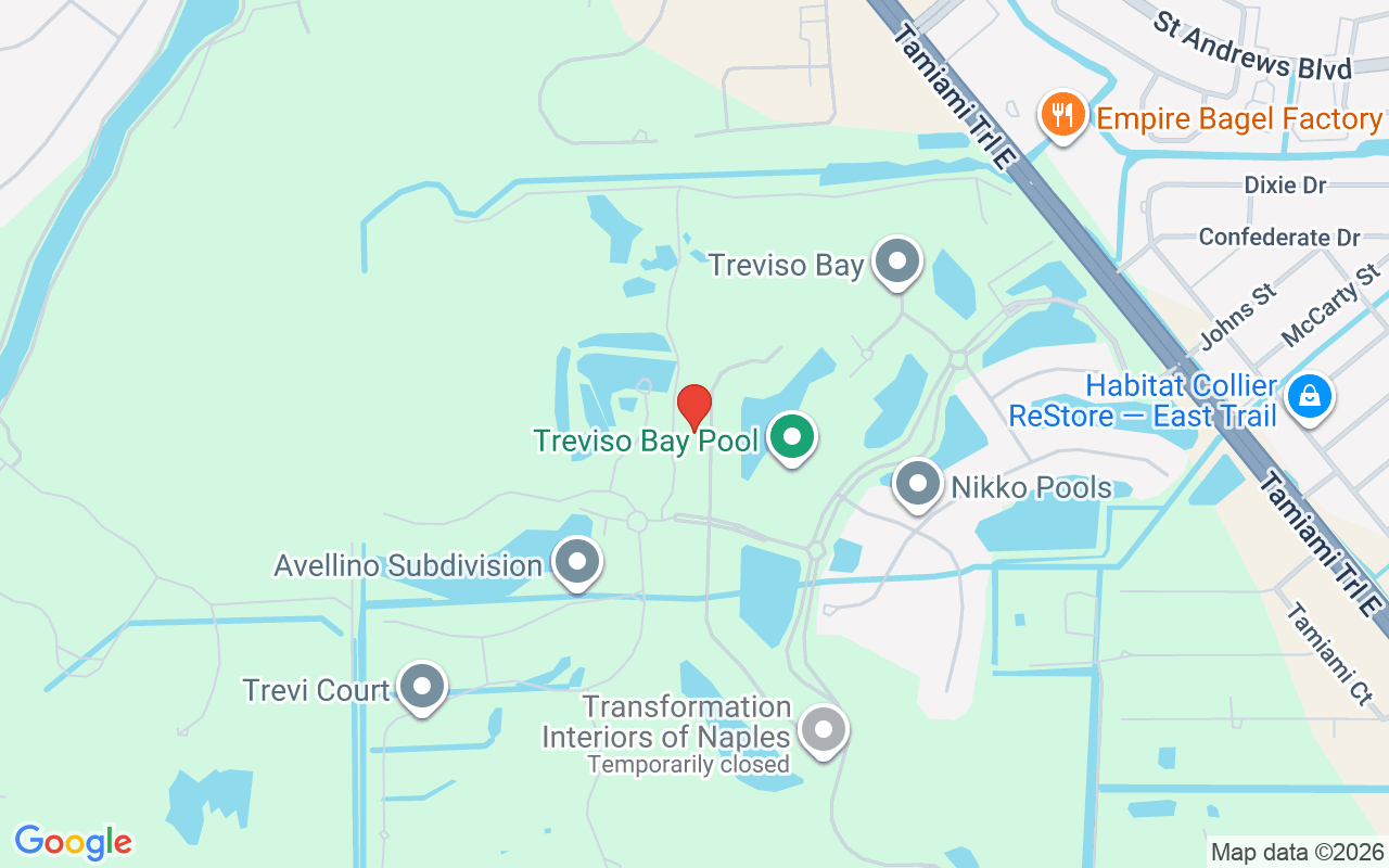 9451 Piacere Way, Naples, FL 34113