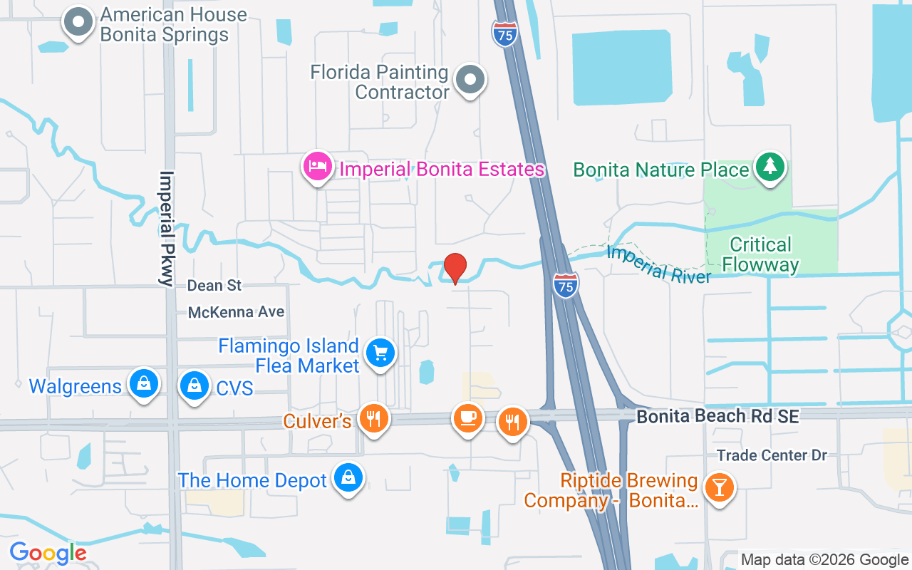 12025 Carpenter Ln, Bonita Springs, FL 34135