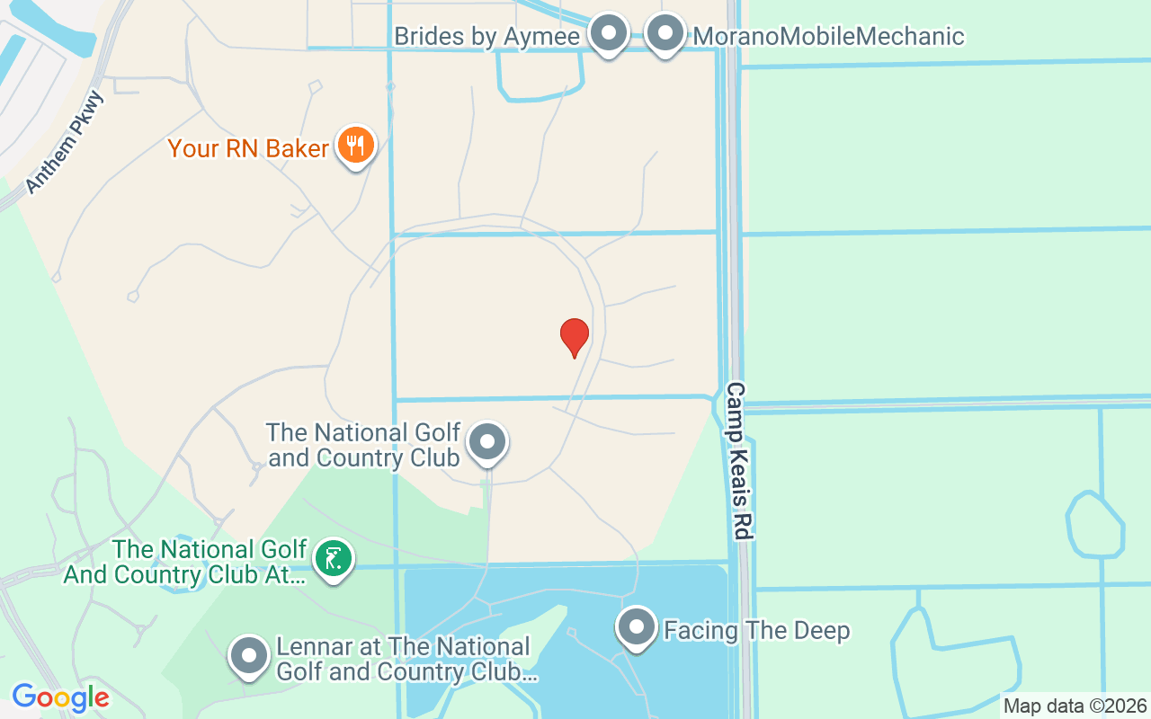 5807 Double Eagle Cir #4635, Ave Maria, FL 34142