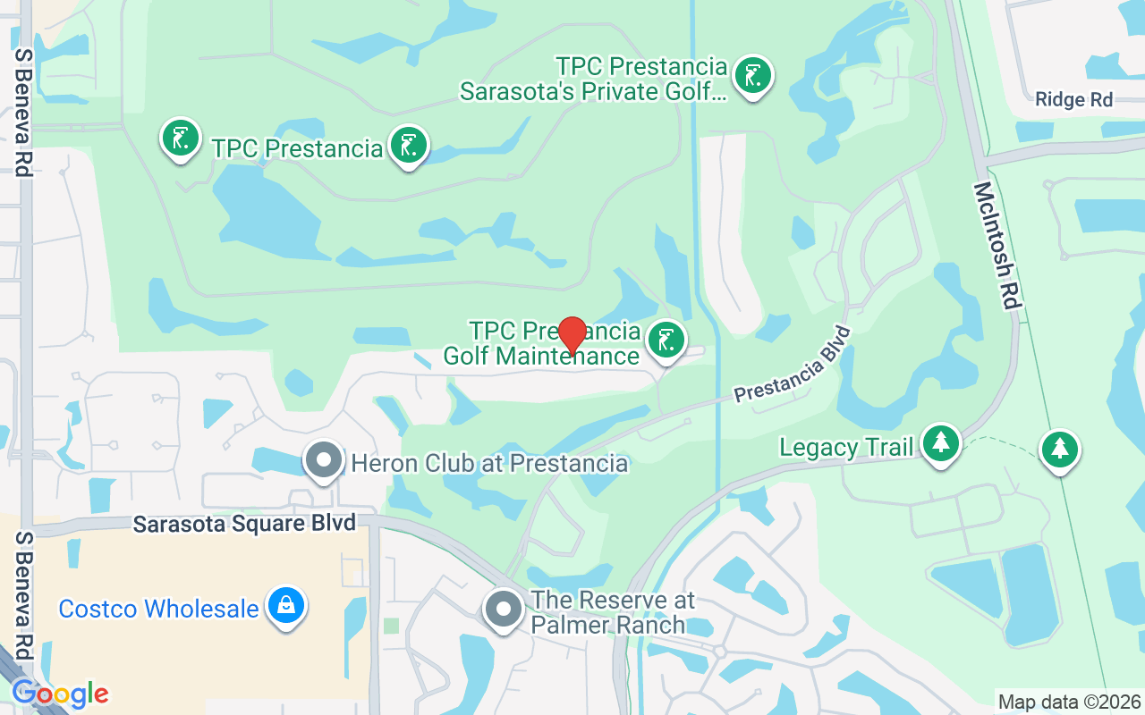 4255 Boca Pointe Drive, Sarasota, FL 34238