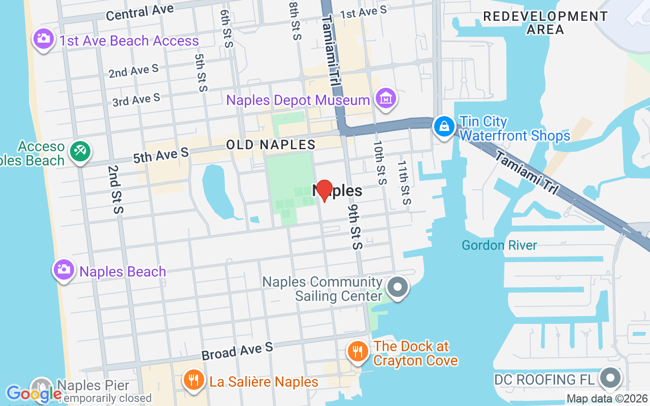 5434 Double Eagle Cir #2614, Naples, FL 34142