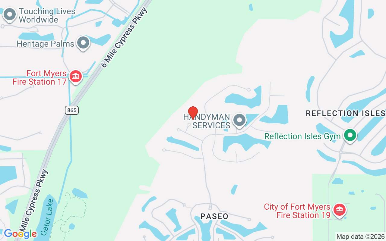 11211 Adora Ct, Fort Myers, FL 33912