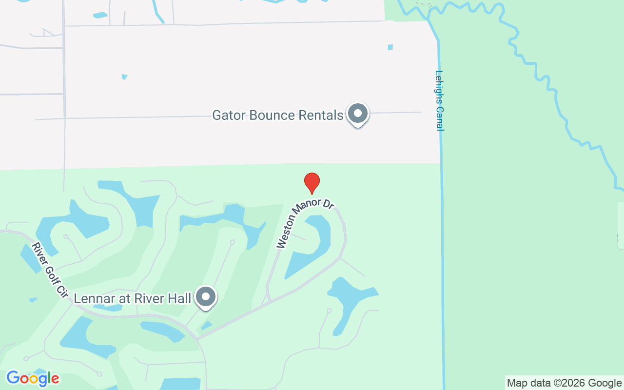 3148 Weston Manor Dr, Alva, FL 33920