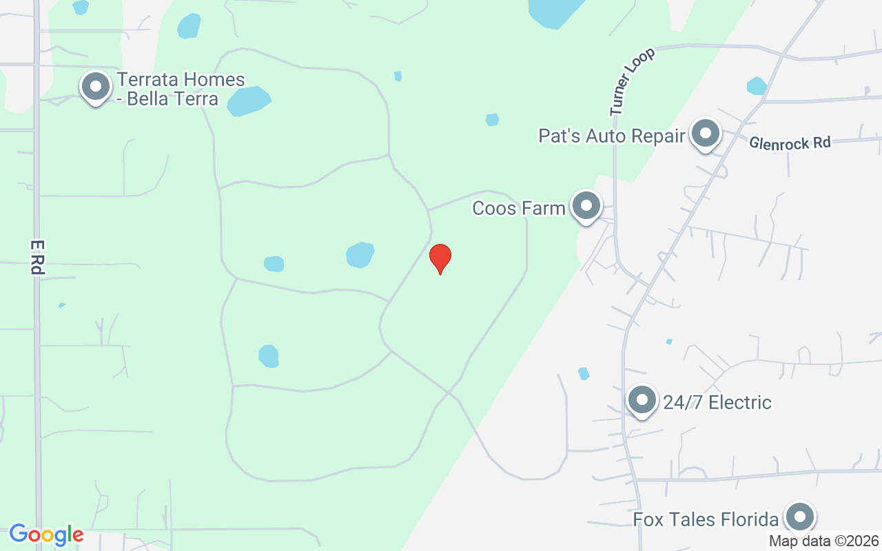 17360 Nokota Avenue, Hudson, FL 34667