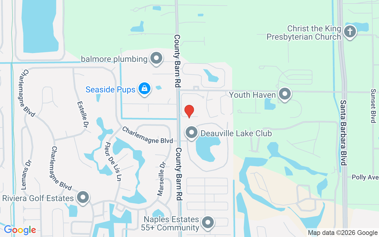 5767 Deauville Cir #D305, Naples, FL 34112