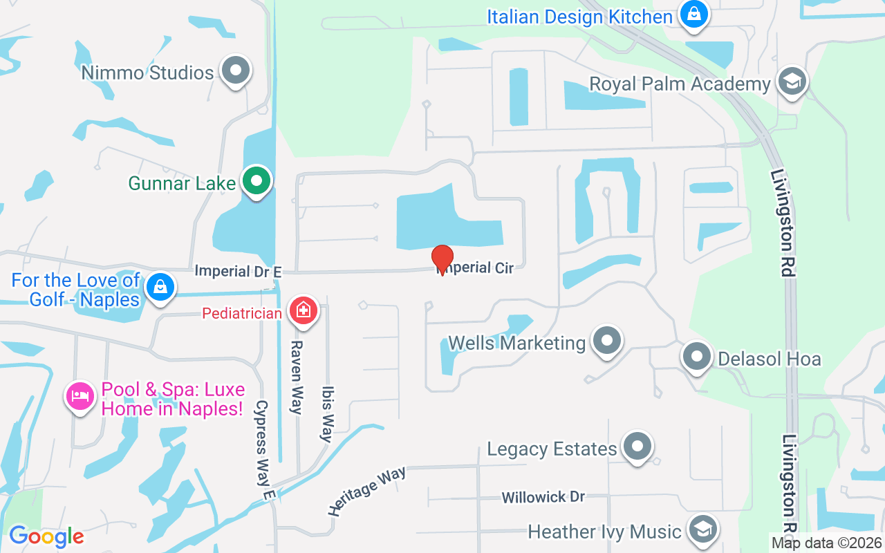 2049 Imperial Cir, Naples, FL 34110