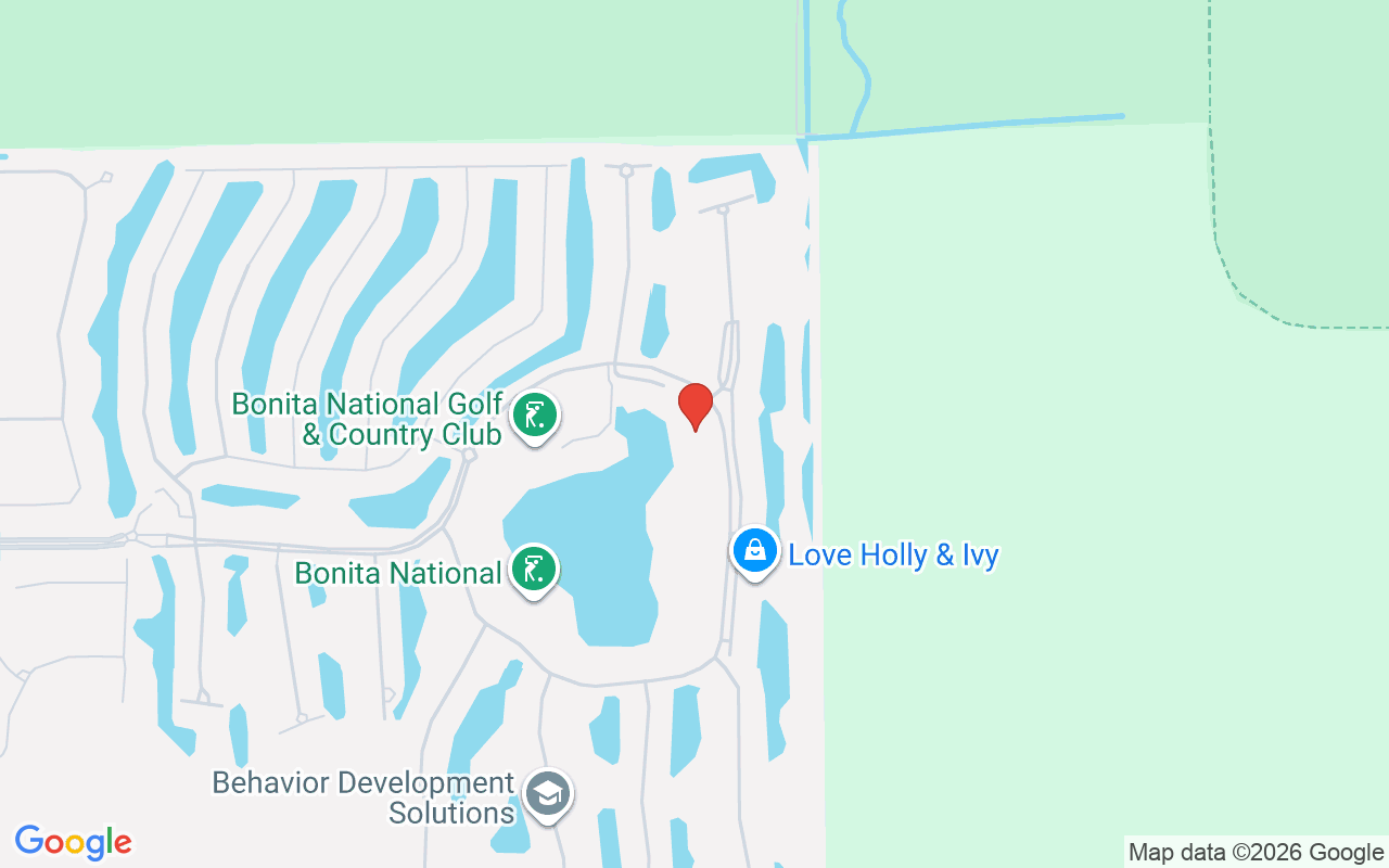 17941 Bonita National Blvd #314, Bonita Springs, FL 34135