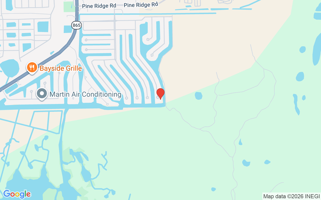 17941 Bryan Ct, Fort Myers Beach, FL 33931