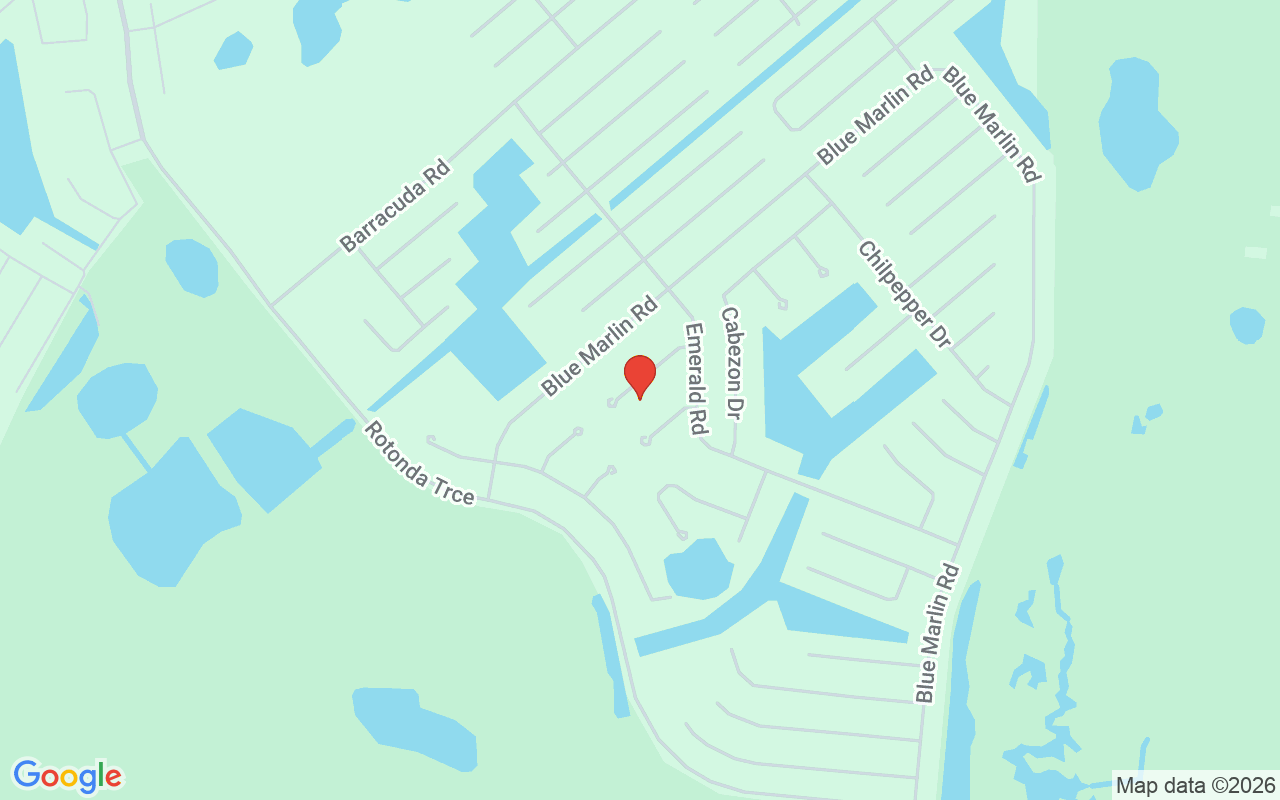 14245 Gobies Ct, Placida, FL 33946