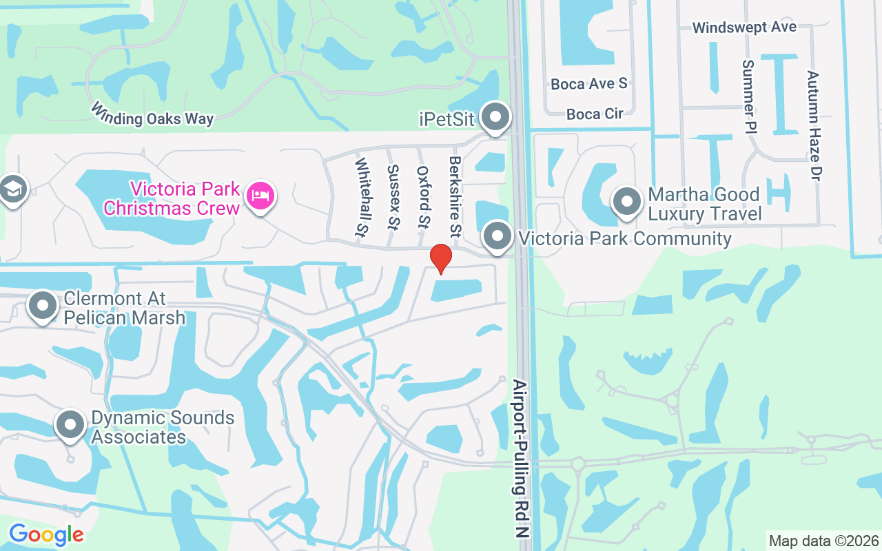 2230 Arielle Dr #1907, Naples, FL 34109