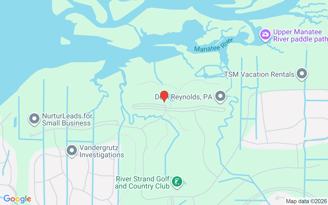 7121 River Hammock Drive #208, Bradenton, FL 34212