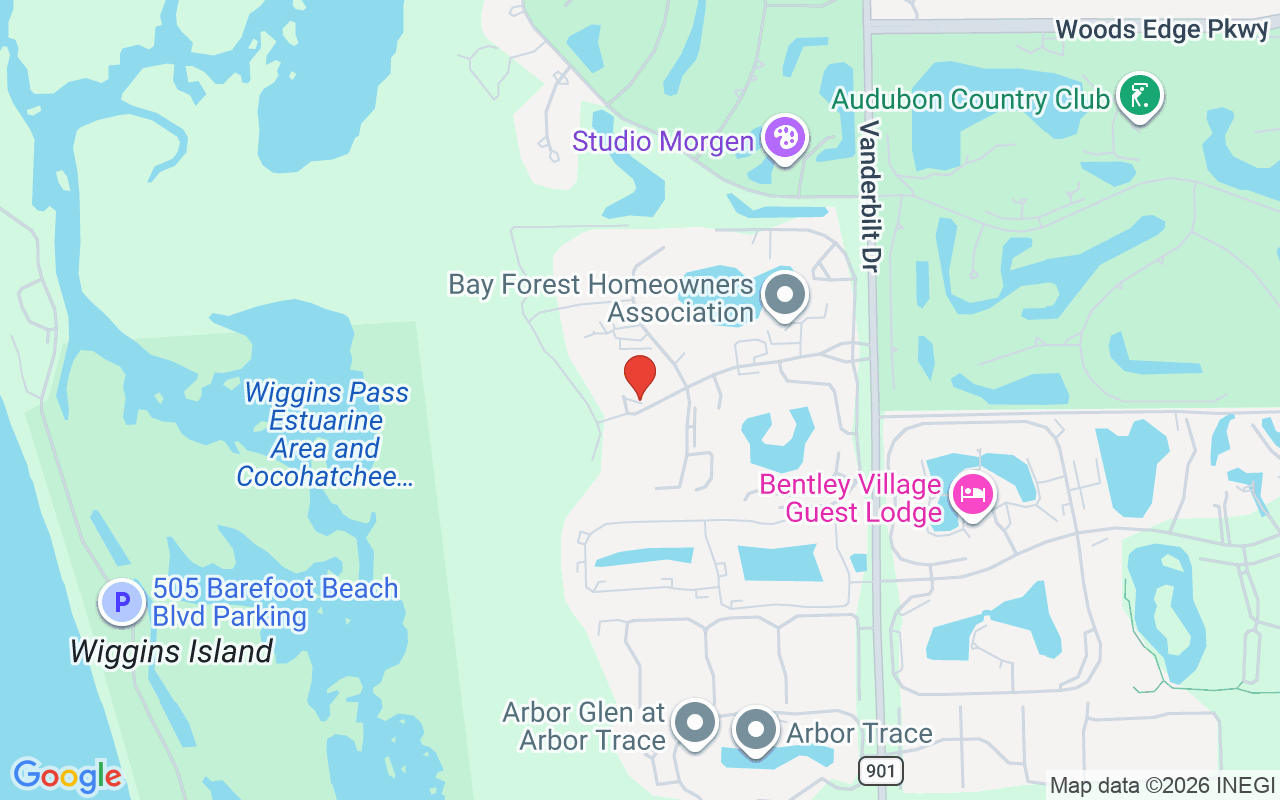 290 Naples Cove Dr #2103, Naples, FL 34110