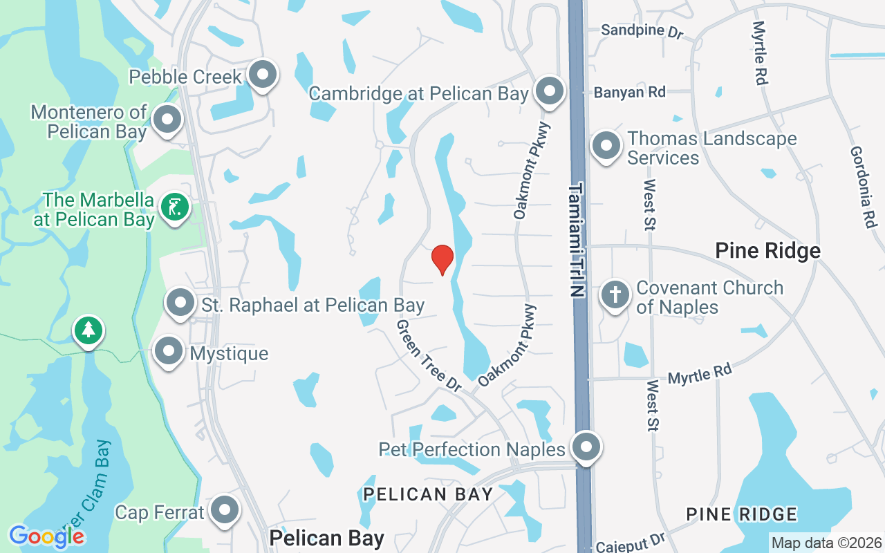 691 Annemore Ln, Naples, FL 34108