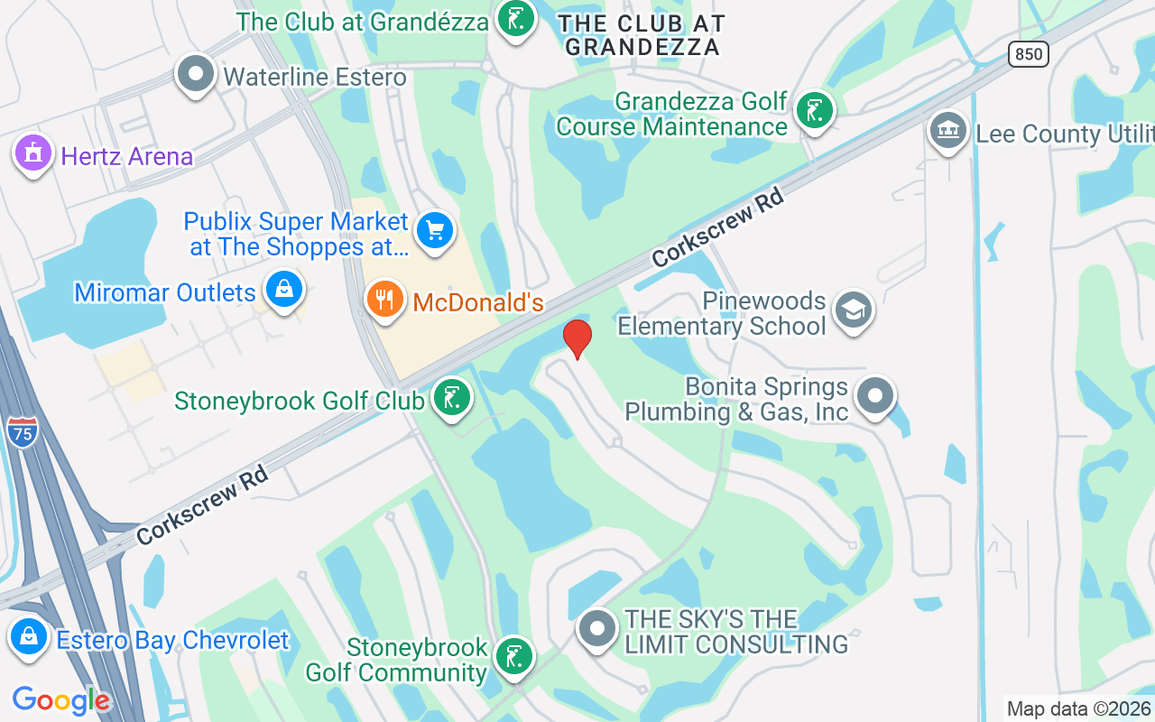 21301 Lancaster Run 814, Estero, FL 33928