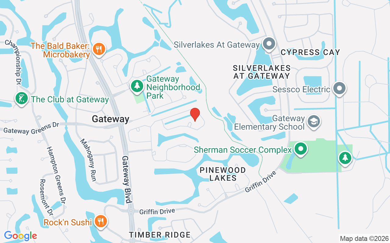 11456 Waterford Village Ct, Fort Myers, FL 33913