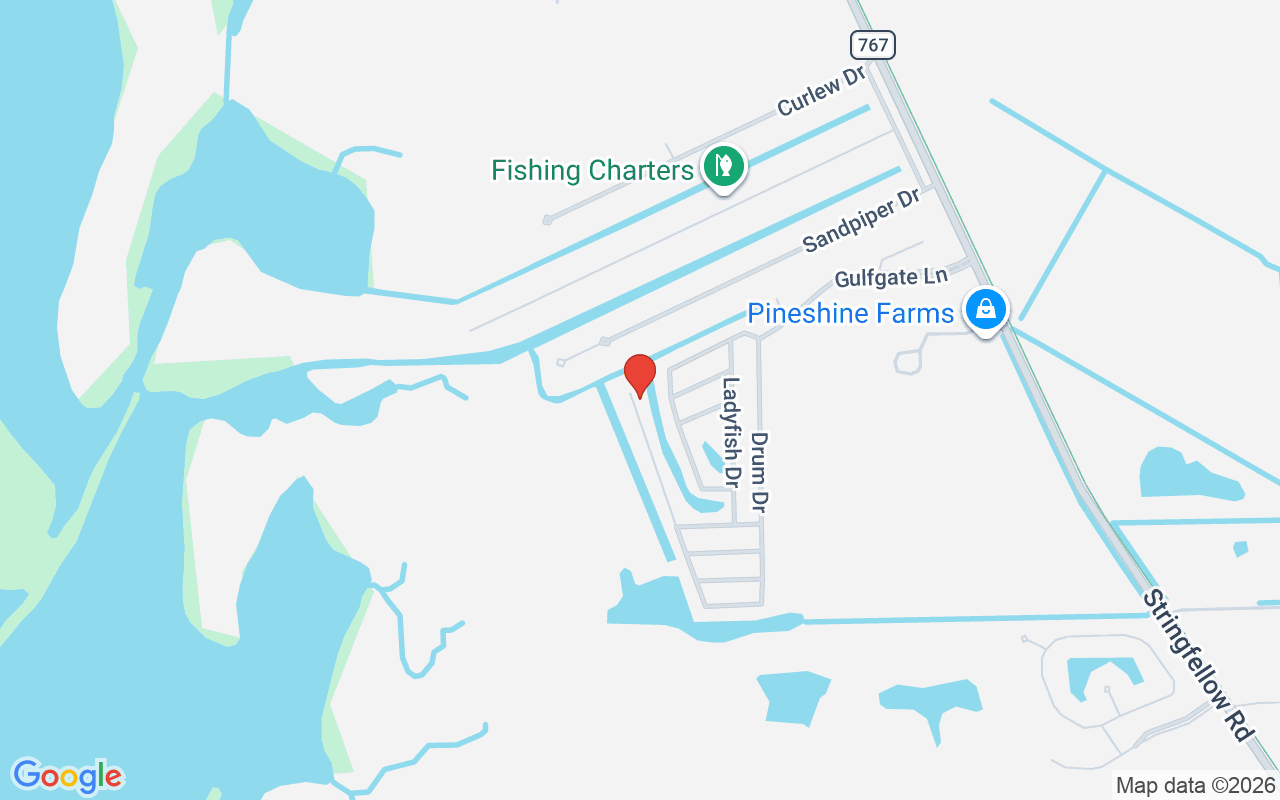 7281 Cobiac Dr, St. James City, FL 33956