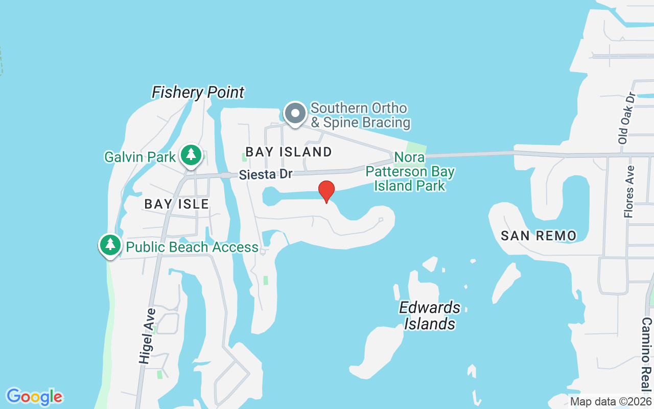 749 Freeling Drive, Sarasota, FL 34242