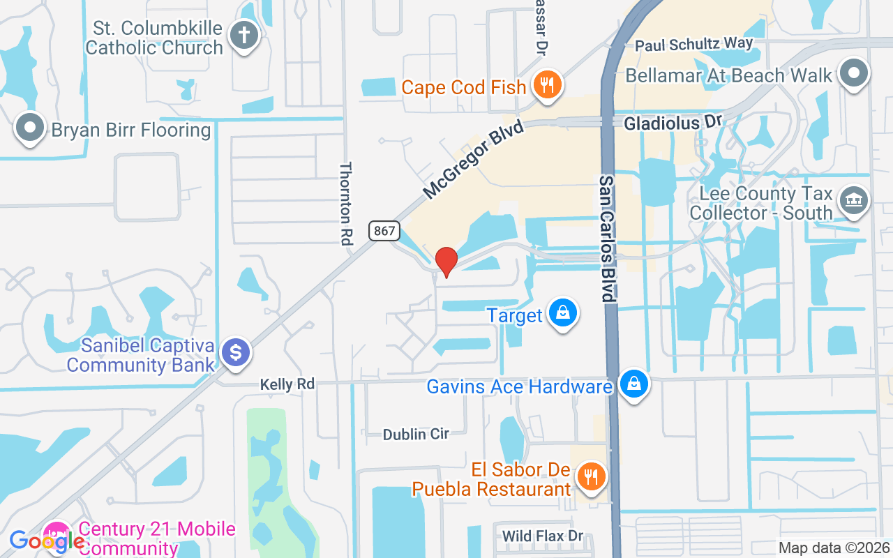 11650 Marino Ct #504, Fort Myers, FL 33908