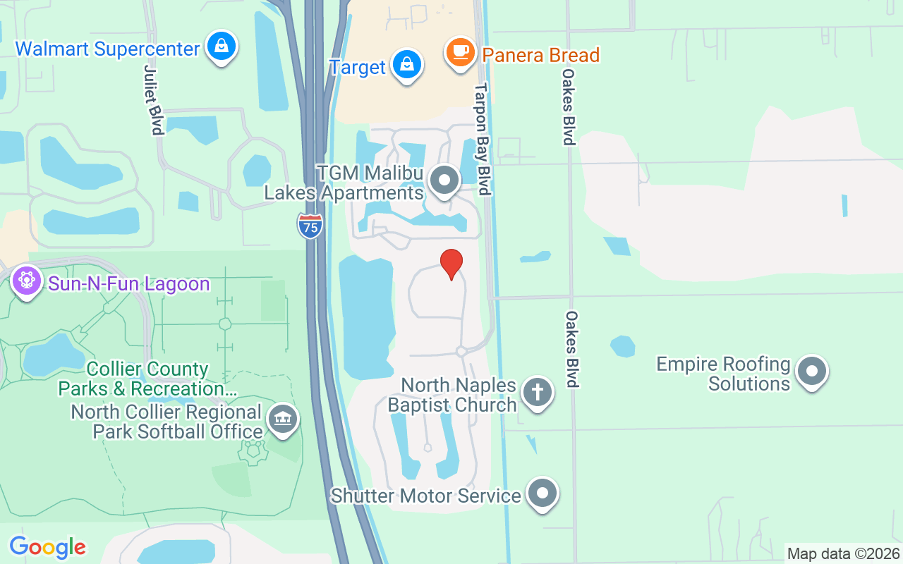 2028 Tarpon Bay Dr #102, Naples, FL 34119