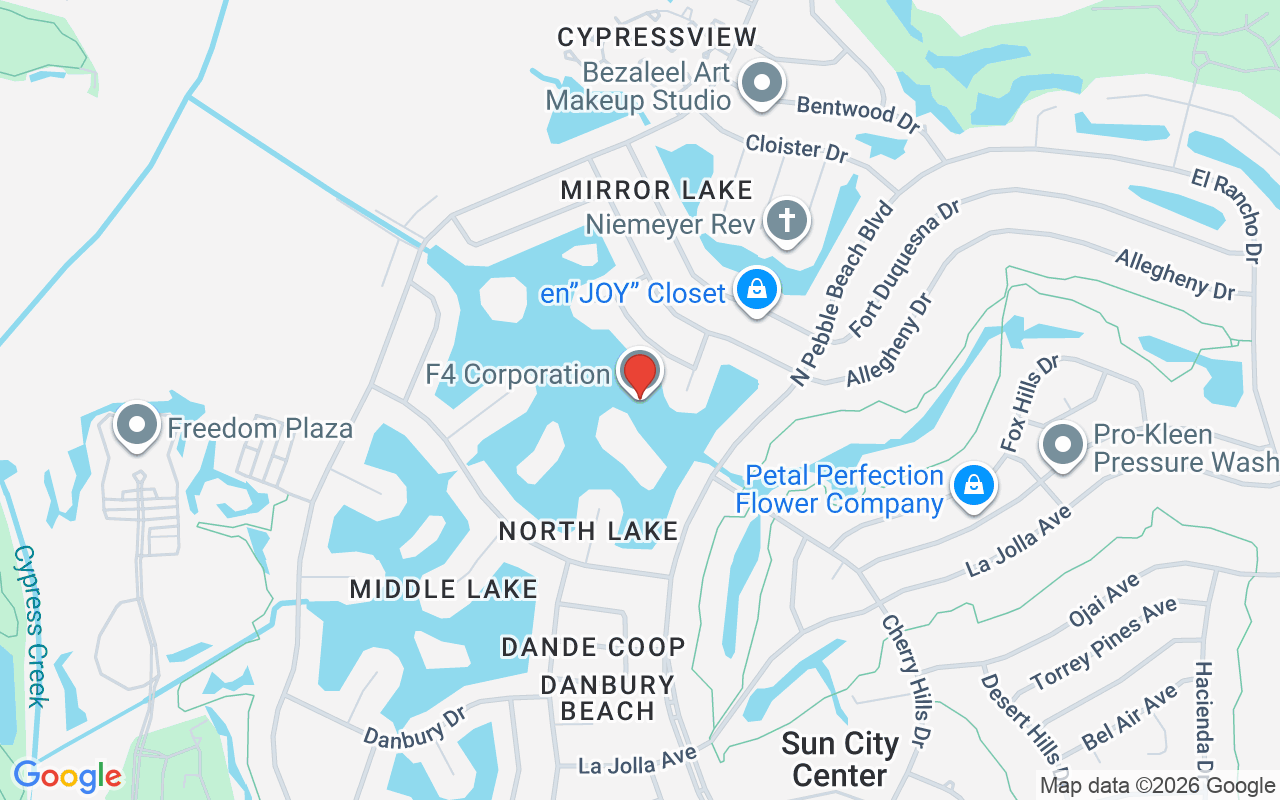 , Sun City Center, FL 33573