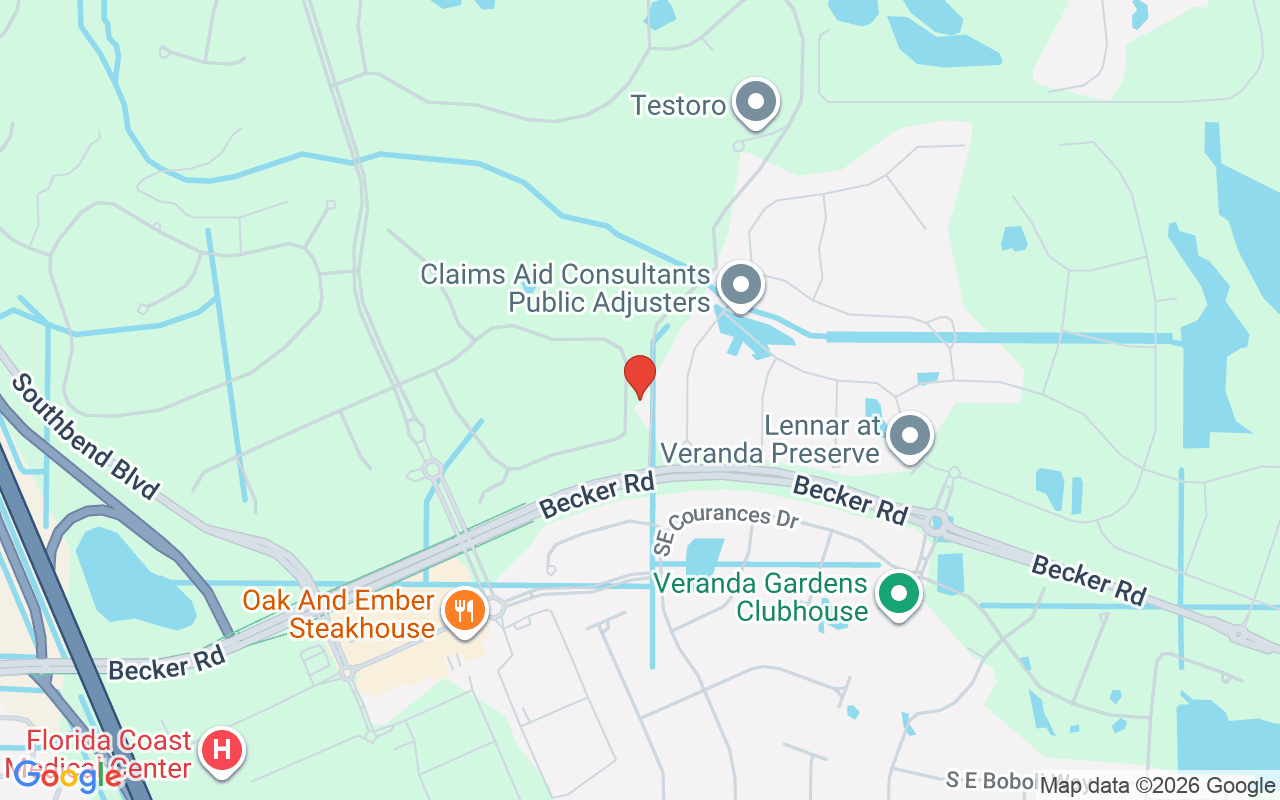 470 Se Fascino Cir, Port St. Lucie, FL 34984