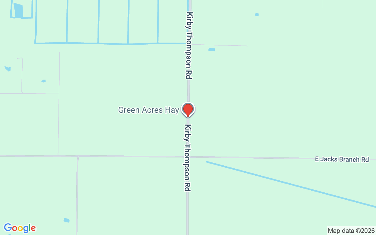 Kirby Thompson Rd, Labelle, FL 33935