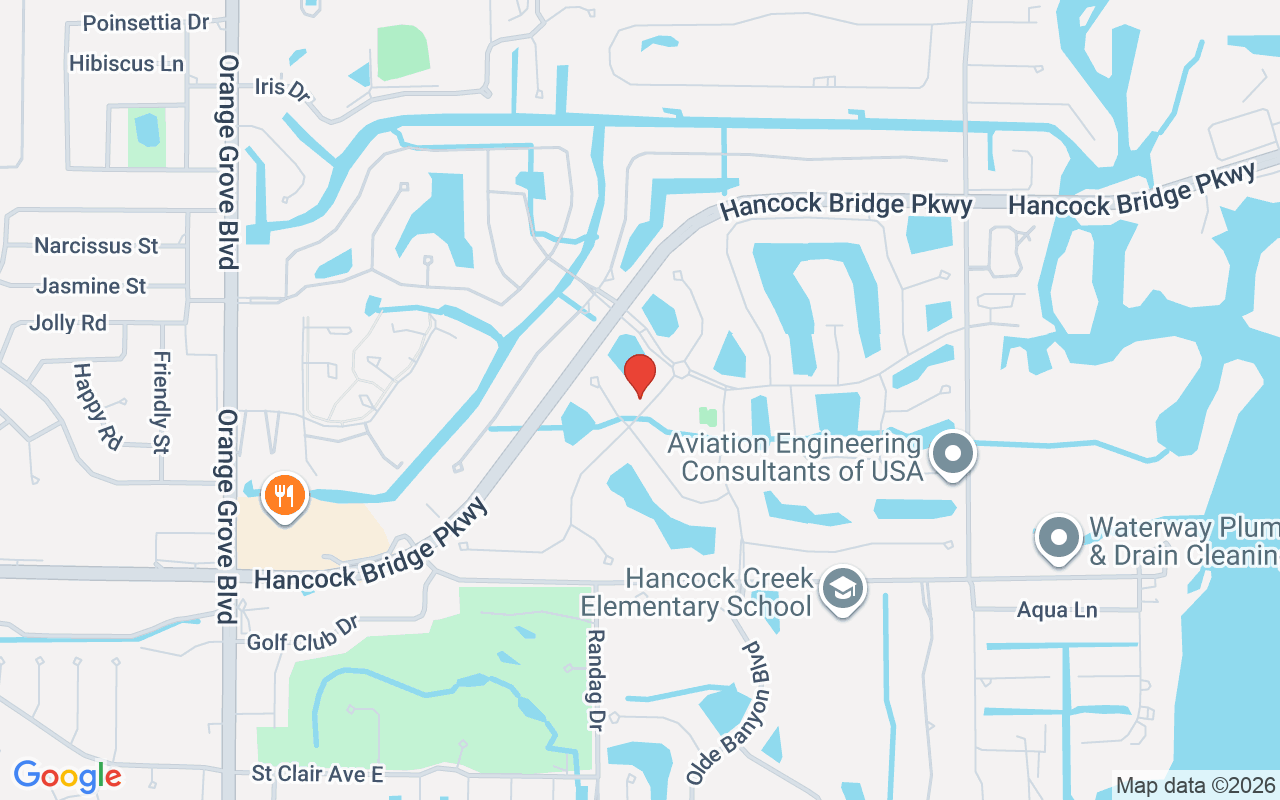 13019 Turtle Cove Trl, North Fort Myers, FL 33903