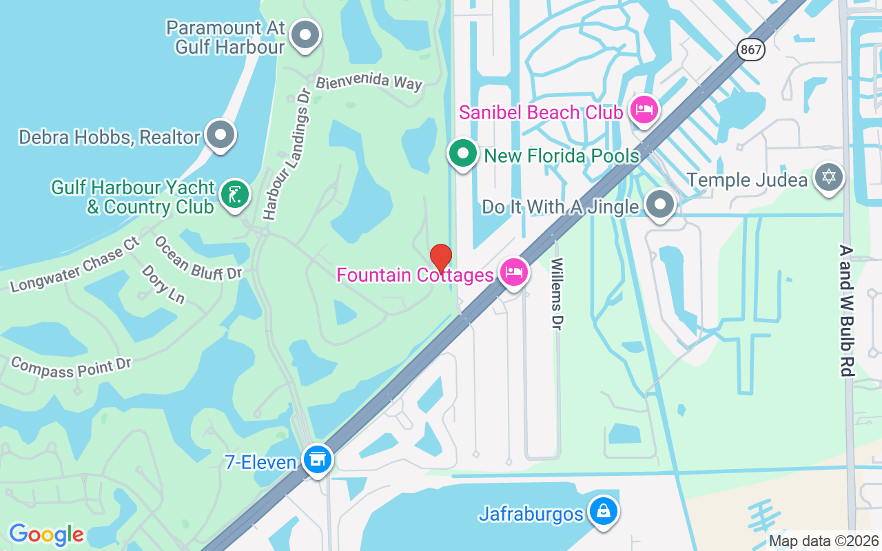 11065 Harbour Yacht Ct 202, Fort Myers, FL 33908-1108