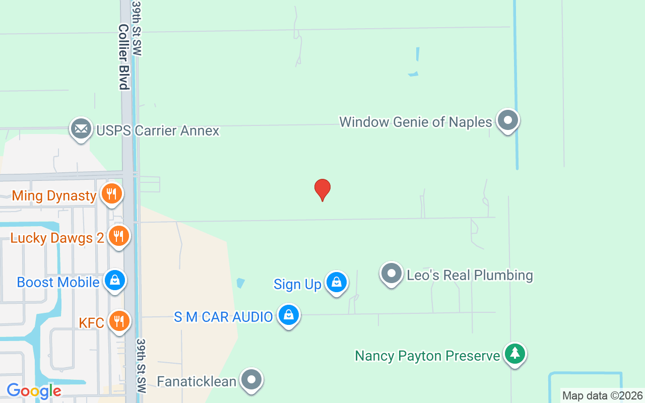 3611 17Th Ave, Naples, FL 34117