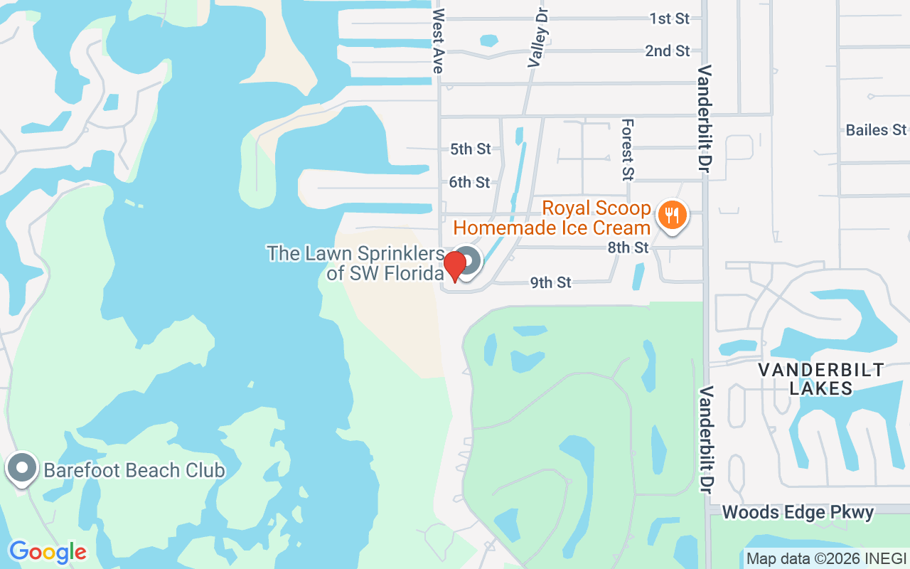 989 Valley Dr E, Bonita Springs, FL 34134