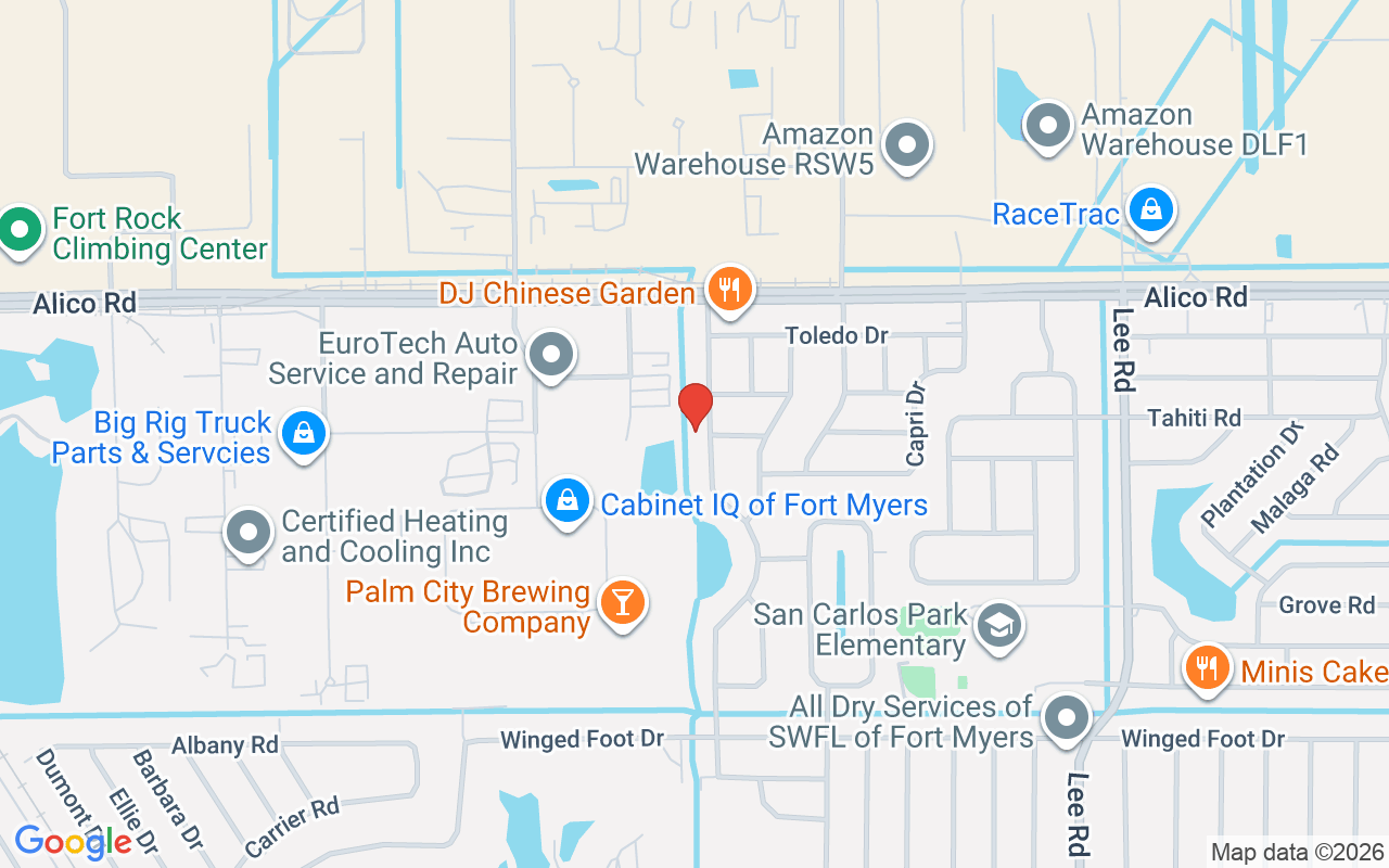 17176 Phlox Dr, Fort Myers, FL 33967
