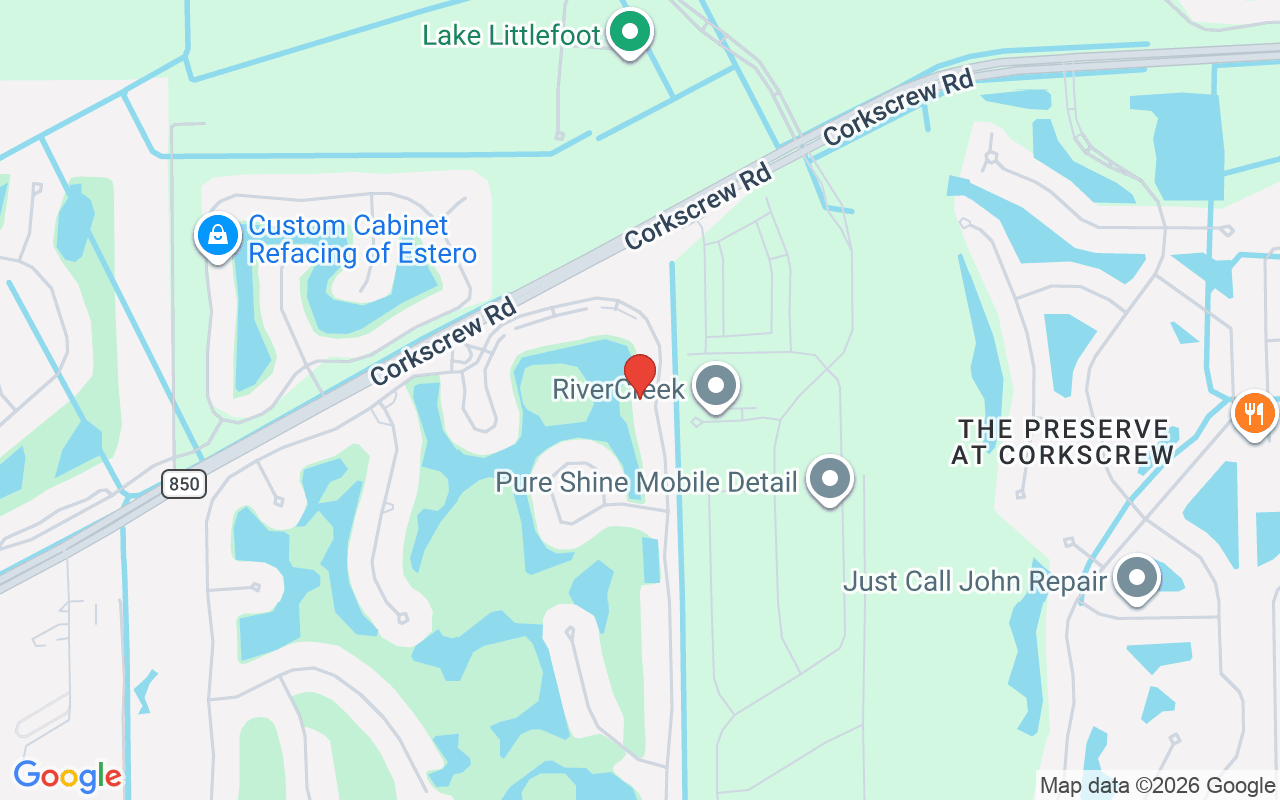 20675 Wildcat Run Dr #102, Estero, FL 33928