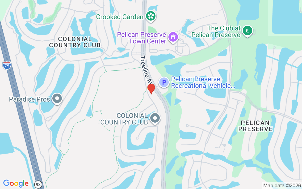 10021 Colonial Country Club Blvd, Fort Myers, FL 33913