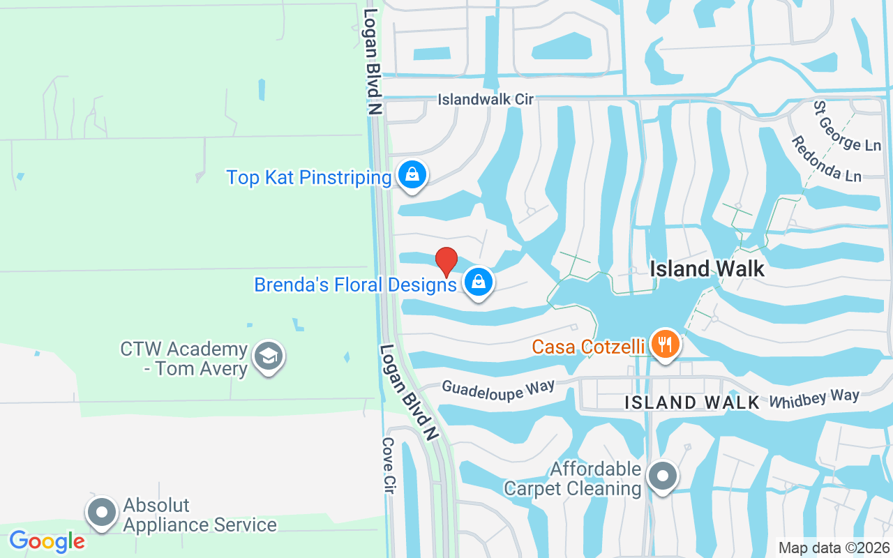 5129 Inagua Way, Naples, FL 34119