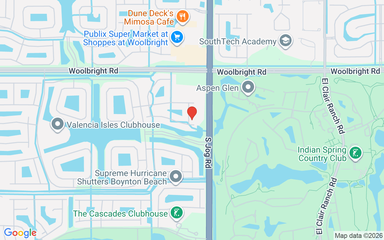 11184  Kaui Ct, Boynton Beach, FL 33437