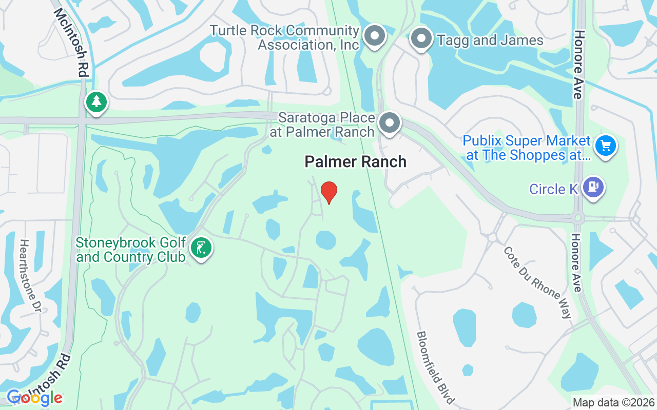 8755 Olde Hickory Avenue #7109, Sarasota, FL 34238