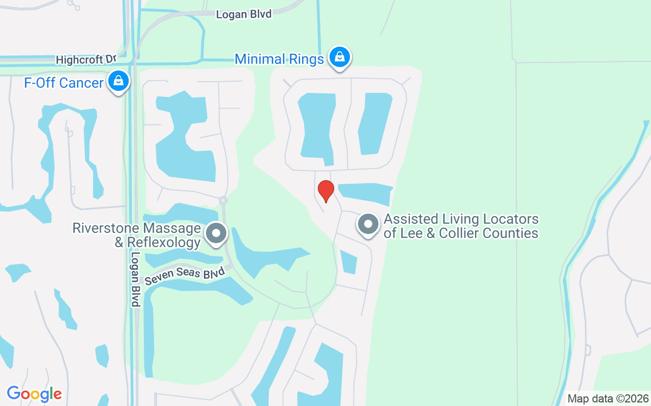 3082 Hudson Ter, Naples, FL 34119