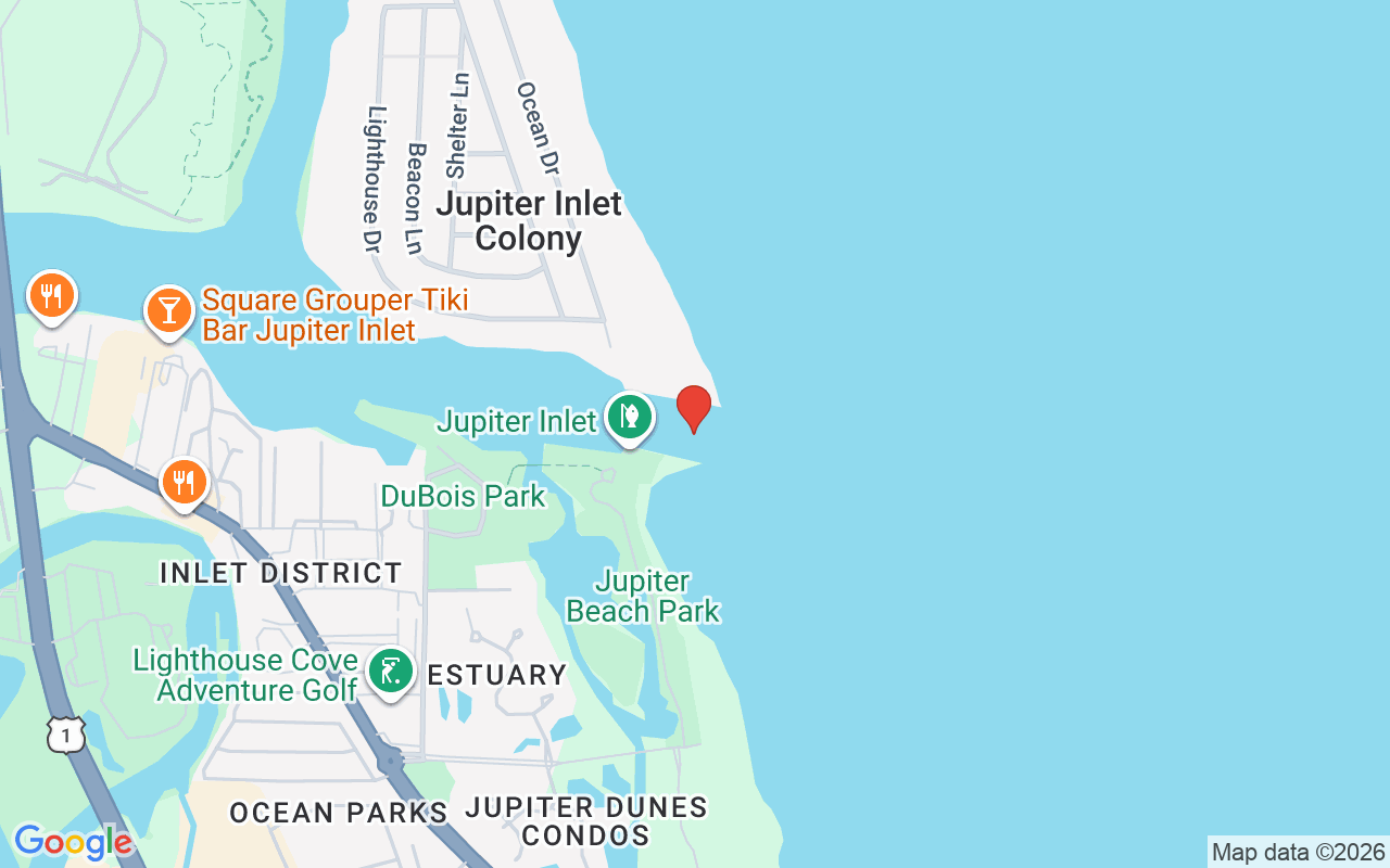 16904 S Passage, Jupiter, FL 33477
