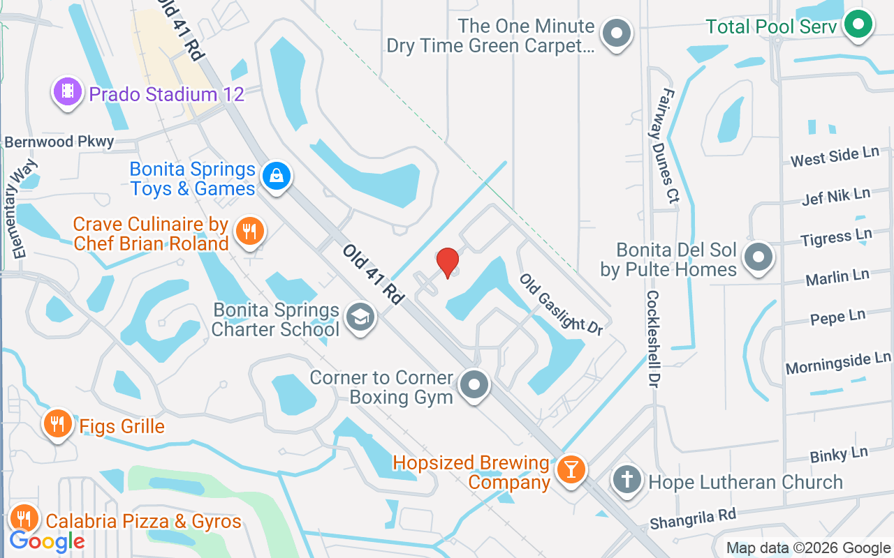 9344 Lake Abby Ln, Bonita Springs, FL 34135